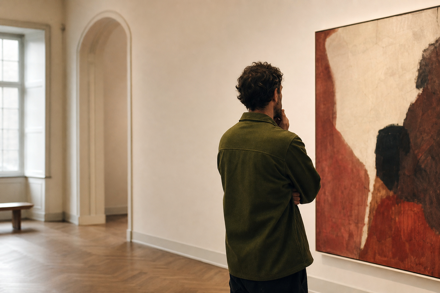 Illustratief beeld bij Een museumroute kiezen die bij je past